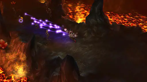 Eternium screenshot