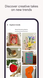 Etsy: A Special Marketplace screenshot