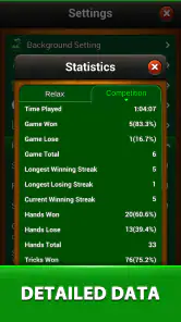 Euchre - Card Game Offline screenshot