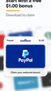 Eureka: Earn money for surveys screenshot