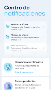 Eurofirms – Ofertas de trabajo screenshot