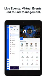 Eventify Event App for MICE screenshot