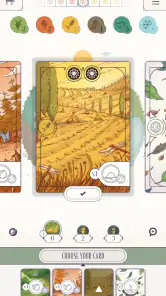 Evergreen: The Board Game screenshot