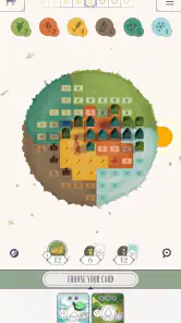 Evergreen: The Board Game screenshot