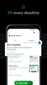 Evernote - Note Organizer screenshot