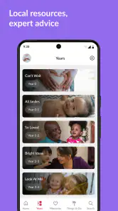EveryParent screenshot
