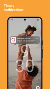 EveryParent screenshot