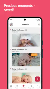 EveryParent screenshot