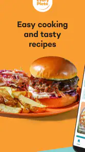 EveryPlate: Cooking Simplified screenshot