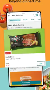 EveryPlate: Cooking Simplified screenshot