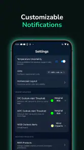EverythingWeather screenshot