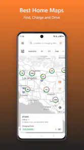 EvGateway screenshot