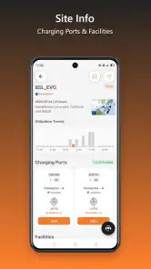 EvGateway screenshot