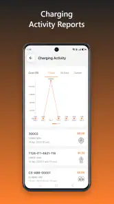 EvGateway screenshot