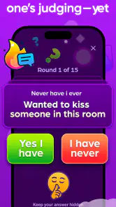 Exposed 2 - Guess who never? screenshot