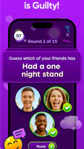 Exposed 2 - Guess who never? screenshot