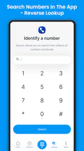 Eyecon Caller ID & Spam Block screenshot