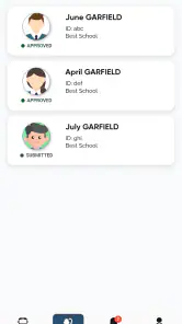 EZArrival: K12 Transportation screenshot