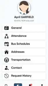 EZArrival: K12 Transportation screenshot