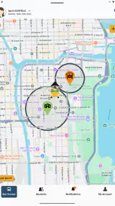 EZArrival: K12 Transportation screenshot