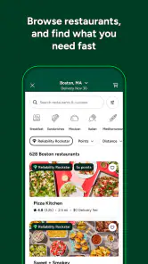 ezCater - Food for Workplaces screenshot