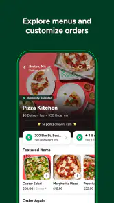 ezCater - Food for Workplaces screenshot
