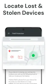 F-Secure Mobile Security screenshot