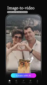 FaceFun: AI Video Generator screenshot