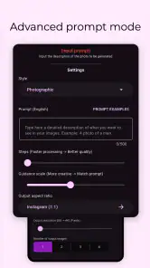 FaceTool: AI Face Swap Videos screenshot