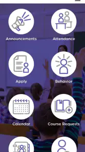 FACTS Family App screenshot