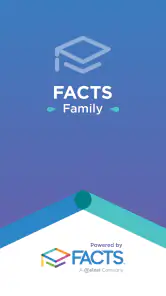 FACTS Family App screenshot