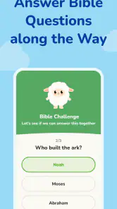 FaithTime: Daily Devotional screenshot