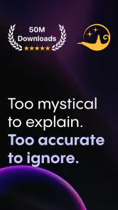 Faladdin: Tarot & Horoscopes screenshot