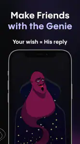 Faladdin: Tarot & Horoscopes screenshot
