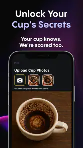 Faladdin: Tarot & Horoscopes screenshot