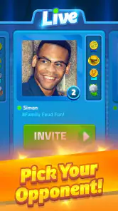 Family Feud® Live! screenshot