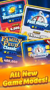 Family Feud® Live! screenshot