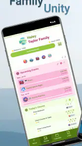 Family Tools: Family Organizer screenshot