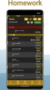 Family Tools: Family Organizer screenshot