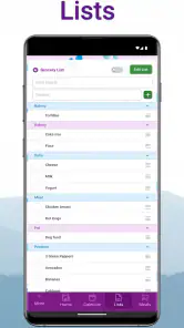 Family Tools: Family Organizer screenshot