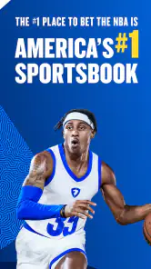 FanDuel Sportsbook & Casino screenshot