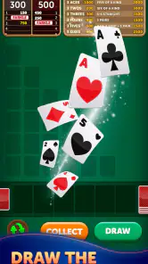 Farkle Cards screenshot