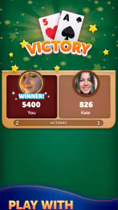 Farkle Cards screenshot