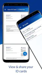 Farmers Insurance Inc. screenshot