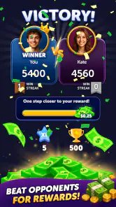 Fast Cash Farkle screenshot