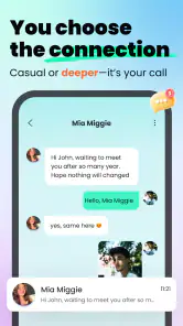 FateLinkPro - Local Fun Chat screenshot