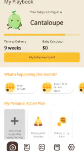Father's Playbook screenshot