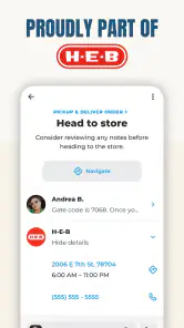 Favor Runner: Deliver & Earn screenshot