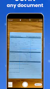 FaxFlow: Send & Receive Fax screenshot