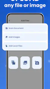 FaxFlow: Send & Receive Fax screenshot